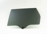Tempered Driver Left Side Rear Door Window Door Glass Compatible with Hyundai Palisade 2020-2025 Models