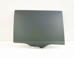 Tempered Passenger Right Side Rear Door Window Door Glass Compatible with Honda Pilot 2023-2026 Models
