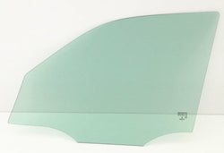 NAGD Driver Left Side Front Door Window Door Glass Compatible with Mercedes Benz E300 E320 E420 E55AMG E500 Models