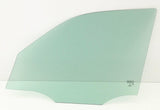 NAGD Driver Left Side Front Door Window Door Glass Compatible with Mercedes Benz E300 E320 E420 E55AMG E500 Models