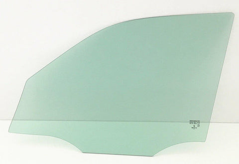 NAGD Driver Left Side Front Door Window Door Glass Compatible with Mercedes Benz E300 E320 E420 E55AMG E500 Models