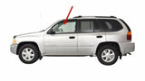 Laminated Driver Left Side Front Door Window Door Glass Compatible with Chevrolet Trailblazer SS 2006-2009/ GMC Envoy Denali & Envoy XL 2005-2009/ Saab 9-7x 2005-2009/ Buick Rainier 2004-2007 Models