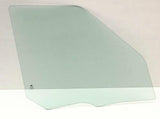 Passenger Right Side Front Door Window Door Glass Compatible with Land Rover LR3 2005-2009 Models/Land Rover LR4 2010-2017 Models