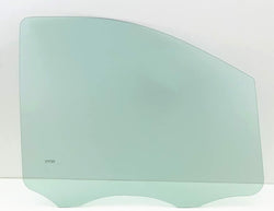 Passenger Right Side Front Door Window Door Glass Compatible with Mercedes Benz Metris 2015-2023 Models
