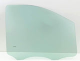 Passenger Right Side Front Door Window Door Glass Compatible with Mercedes Benz Metris 2015-2023 Models
