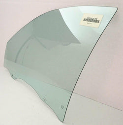 Driver Left Side Front Door Window Door Glass Compatible with Kia Sorento 2003-2010 Models