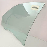 Driver Left Side Front Door Window Door Glass Compatible with Kia Sorento 2003-2010 Models