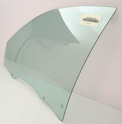 Driver Left Side Front Door Window Door Glass Compatible with Kia Sorento 2003-2010 Models