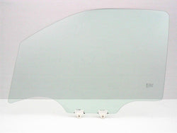 Driver Left Side Front Door Window Door Glass Compatible with Suzuki Equator 2009-2012 Models/Nissan Frontier Pickup 2005-2021 Models