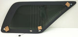 Driver Left Side Rear Quarter Glass Quarter Window W/Antenna Style Compatible with Toyota 4Runner 2003-2009 Models