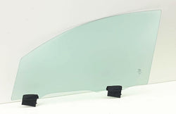 Laminated Driver Left Side Front Door Window Door Glass Compatible with Hyundai Genesis 4 Door Sedan 2009-2014 Models