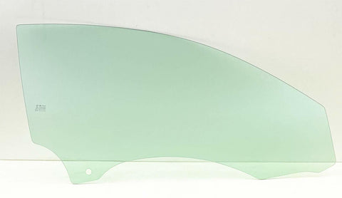 Tempered Passenger Right Side Door Window Door Glass Compatible with Mercedes Benz E400 2018-2019 E450 E53AMG 2020-2023 2 Door Coupe Models