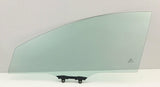 Driver Left Side Front Door Window Door Glass Compatible with Acura RDX 2013-2018 Models