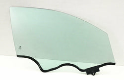 Passenger Right Side Front Door Window Door Glass Compatible with Kia Optima 4 Door Sedan 2016-2020 Models (Not For Optima Hybrid)