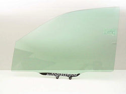 Driver Left Side Front Door Window Door Glass Compatible with Honda Odyssey 1999-2004 Models