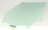 Driver Left Front Door Window Door Glass Compatible with Kia Soul 2020-2025 Models