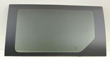 Driver Left Right Side Rear Sliding Cargo Door Window Door Glass Compatible with Nissan Quest 2004-2010 Models