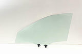 Tempered Driver Left Side Front Door Window Door Glass Compatible with Nissan Rogue 2021-2026 Models (Not For Rogue Sport)