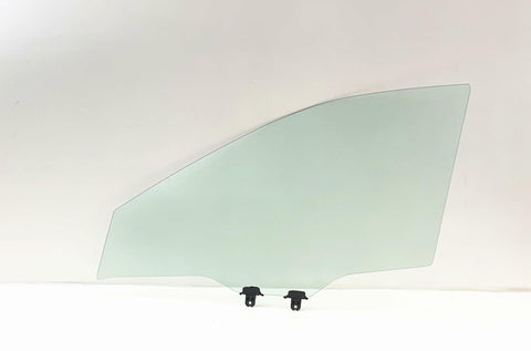 Tempered Driver Left Side Front Door Window Door Glass Compatible with Nissan Rogue 2021-2026 Models (Not For Rogue Sport)