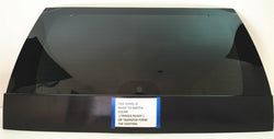 Back Tailgate Window Back Glass Compatible with Ford Explorer 2002 7 Passenger Models
