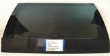 Back Tailgate Window Back Glass Compatible with Ford Explorer 2002 7 Passenger Models