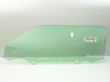 Driver Left Side Door Window Door Glass Compatible with Scion TC 2 Door Coupe 2011-2016 Models