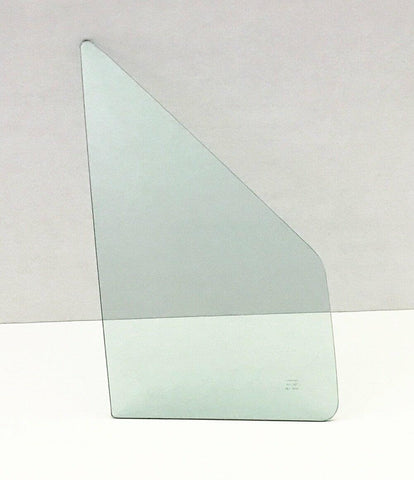Passenger Right Side Front Vent Window Vent Glass Compatible with Freightliner Sprinter/Dodge Sprinter 2001-2006 Models