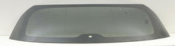 Back Window Back Glass Compatible with Mercedes Benz GLA250 2015-2020 Models / GLA45 AMG 2015-2019 Models