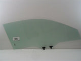 Passenger Right Side Front Door Window Door Glass Compatible with Acura RDX 2007-2012 Models