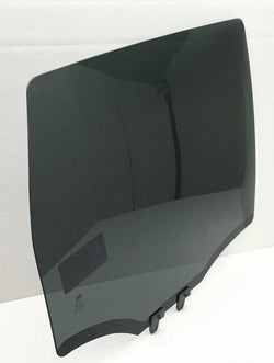 Passenger Right Side Rear Door Window Door Glass Compatible with Mazda CX-9 2007-2015 Models