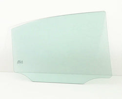 Passenger Right Rear Door Window Door Glass Compatible with Lexus IS250 2006-2013 / Lexus IS350 2006-2013 / Lexus IS-F 2008-2014 4 Door Sedan Models