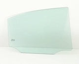 Passenger Right Rear Door Window Door Glass Compatible with Lexus IS250 2006-2013 / Lexus IS350 2006-2013 / Lexus IS-F 2008-2014 4 Door Sedan Models
