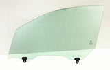 Tempered Driver Left Side Front Door Window Door Glass Compatible with Honda Pilot 2016-2022 / Ridgeline 2017-2025 / Passport 2019-2025 Models