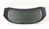 Heated Rear Tailgate Liftgate Back Window Back Glass Compatible with Chevrolet TrailBlazer 2021-2026 Models