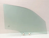 Passenger Right Side Front Door Window Door Glass Compatible with Honda Pilot 2009-2015 Models