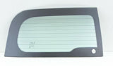 Heated Back Window Back Glass Driver Left Side Compatible with Mini Cooper Clubman Cab 2016-2024 Models