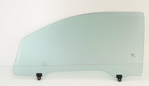 Driver Left Side Front Door Window Door Glass Compatible with Mitsubishi Outlander Sport 2011-2025 Models