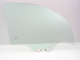 Passenger Right Side Front Door Window Door Glass Compatible with Nissan Pathfinder 2005-2012 Models/Nissan Xterra 2005-2015 Models