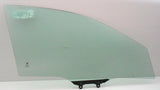 Passenger Right Side Front Door Window Door Glass Compatible with Honda Accord 4 Door Sedan 2013-2017 Models