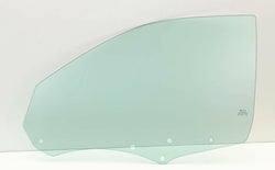 Driver Left Side Front Door Window Door Glass Compatible with Lexus ES300 1997-2001 Models