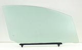 Laminated Passenger Right Side Front Door Window Door Glass Compatible with Toyota Prius / Prius Prime 2016-2022 Models