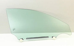 Passenger Right Side Front Door Window Door Glass Compatible with Lexus IS250 2006-2013 /Lexus IS350 2006-2013 /Lexus IS-F 2008-2014 4 Door Sedan Models