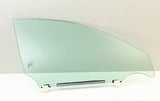 Passenger Right Side Front Door Window Door Glass Compatible with Lexus IS250 2006-2013 /Lexus IS350 2006-2013 /Lexus IS-F 2008-2014 4 Door Sedan Models