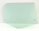 Passenger Right Side Rear Door Window Door Glass Compatible with Mini Countryman 2017-2024 Models