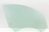 Tempered Passenger Right Side Front Door Window Door Glass Compatible with Audi Q5 / SQ5 2009-2017 Models