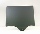 OE Tempered Driver Left Side Rear Door Window Door Glass Compatible with Escalade ESV 2021-2026 Models ( Not For Escalade )