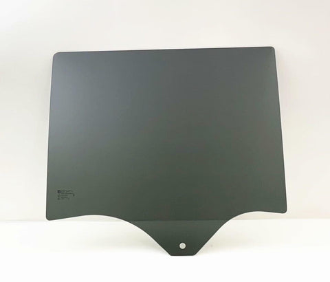 OE Tempered Driver Left Side Rear Door Window Door Glass Compatible with Escalade ESV 2021-2026 Models ( Not For Escalade )