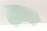 Tempered Passenger Right Side Front Door Window Door Glass Compatible with BMW X6 2020-2026 Models