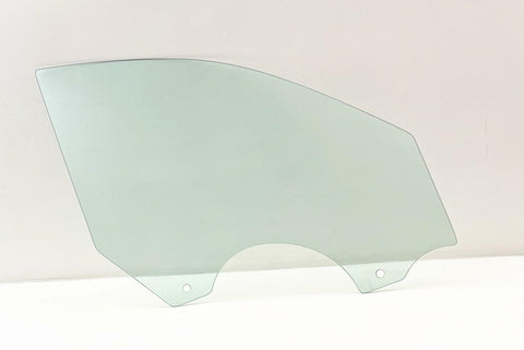 Tempered Passenger Right Side Front Door Window Door Glass Compatible with BMW X6 2020-2026 Models