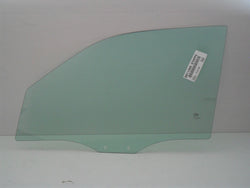 Driver Left Side Door Window Glass Compatible with Mazda RX8 2009-2011 Models